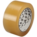 Picture of 1" x 36 yds. Clear 3M - 764 Vinyl Tape