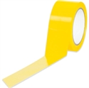 Picture of 2" x 36 yds. Yellow Solid Vinyl Safety Tape