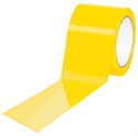 Picture of 3" x 36 yds. Yellow (3 Pack) Solid Vinyl Safety Tape