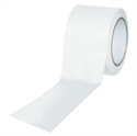 Picture of 3" x 36 yds. White (3 Pack) Solid Vinyl Safety Tape