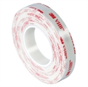 Picture of 1/2" x 5 yds. White 3M - 4920 VHB™ Tape