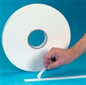 Picture of 1/2" x 72 yds. (1/32" White) Tape Logic™- Double Sided Foam Tape