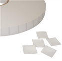 Picture of 1" x 1" Tape Logic™ - 1/32" Double Sided Foam Squares