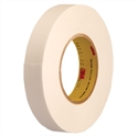 Picture of 3/4" x 72 yds. 3M - 9415PC Removable Double Sided Film Tape