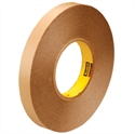 Picture of 1" x 72 yds. 3M - 9425 Removable Double Sided Film Tape