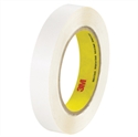 Picture of 3/4" x 36 yds. 3M - 444 Double Sided Film Tape