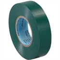 Picture of 3/4" x 20 yds. Green Electrical Tape