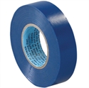 Picture of 3/4" x 20 yds. Blue Electrical Tape
