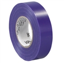 Picture of 3/4" x 20 yds. Purple Electrical Tape