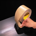 Picture of 3/4" x 60 yds. 3M - 465 Adhesive Transfer Tape - Hand Rolls