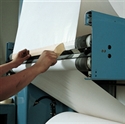 Picture of 1" x 60 yds. (6 Pack) Industrial General Purpose Adhesive Transfer Tape - Hand Rolls