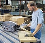 Better Packages Water Activated Tape Dispensers Picture for category <p><span>Simple, highly functional heavy-duty dispensers with easy to use features for fast tape application.</span></p>