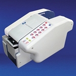 IPG Water Activated Tape Dispensers Picture for category <p><span>Superior line of <strong><a title="Table top dispenser" href="http://www.usapackaging.net/p/13466/2-multi-roll-table-top-dispenser">tabletop dispensers</a></strong> providing quality and reliability from a trusted name. Interpack’s WAT SERIES feature an “Arching Style†stainless steel guillotine cutter for continuous, clean-cutting action, an extra-wide roll carriage and a drip resistant 60 oz. water bottle.</span></p>
