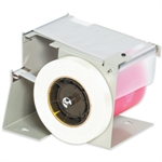 Picture for category <p>Quality 3M dispensers make dispensing <strong><a title="Label protection tape" href="http://www.usapackaging.net/p/8730/4-x-110-yds-3m-3565-label-protection-tape">label protection tape</a></strong> and pouch tape a snap.</p>
<ul>
<li>Accommodates roll widths up to 4" wide.</li>
<li>Labels are applied and protected in one time-saving operation.</li>
<li>Mounts securely on counter or work table.</li>
<li>Includes side-mounted, 3/4" wide auxiliary dispenser.</li>
</ul>