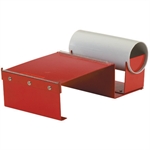 Picture for category <p>Dispenser accommodates standard size rolls of label protection tape or pouch tape.</p>
<ul></ul>