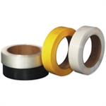 Picture for category 16" x 6" Core Hand Grade Polypropylene Strapping
