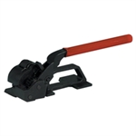 Steel Strapping Tensioners Picture for category <p>Tighten strapping to secure loads.</p>
<ul>
<li>Use on steel strapping.</li>
</ul>