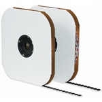 Velcro® Tape - Individual Dots Picture for category <p>Attach and reattach products quickly and easily with this self-adhesive hook and loop fastening system.</p>
<ul>
<li>Hook and loop dots sold separately.</li>
</ul>