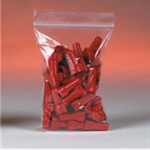 Picture of 4" x 4" - 2 Mil Reclosable Poly Bags