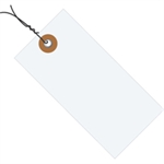 Picture for category Tyvek® Shipping Tags - Pre-Wired