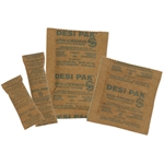 Picture for category Clay Desiccants - Kraft Bags