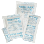 Picture for category Clay Desiccants - Tyvek® Bags