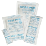 Clay Desiccants - Tyvek® Bags Picture for category <p>Ultimate moisture and corrosion protection for <strong>shipments</strong>!</p>
<ul style="list-style-type: square;">
<li>Use to protect products vulnerable to moisture damage during storage and transport.</li>
<li>Ideal for protecting pharmaceuticals, nutraceuticals, diagnostics, electronics and food.</li>
<li>Bags are strong, durable and allow for extremely high adsorption rates.</li>
<li>Activated clay desiccant filling is a free flowing granular material with high moisture adsorbing ability from 20-80% relative humidity under normal <strong>packaging</strong> and storage conditions.</li>
<li>Meets FDA specifications for direct contact with food and drugs.</li>
</ul>