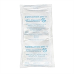 Picture for category Container Dri® II Desiccant Bags