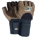 Picture for category <p>High quality <strong>half-finger work gloves</strong>.</p>
<ul style="list-style-type: square;">
<li>Pre-curved design matches the shape of your hand.</li>
<li>Feature hook &amp; loop closure with a Spandex&reg; backing.</li>
<li>Wash and dryable.</li>
</ul>
