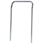 Picture for category <p>Extra handles for Heavy-Duty Wire Carts.</p>
<ul style="list-style-type: square;">
<li>Available in 18" &amp; 24" widths.</li>
</ul>
