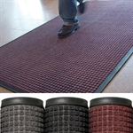 Picture for category Deluxe Rubber Backed Carpet Mats