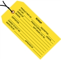 Picture of 4 3/4" x 2 3/8" - "Scrap" Inspection Tags - Pre-Strung