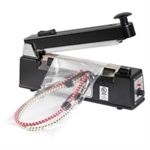 Picture for category Impulse Sealers with Cutter