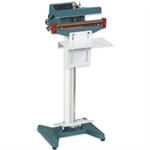 Picture for category Foot Operated Impulse Sealers