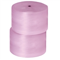Picture of 3/16" x 24" x 750' (2) Perforated Anti-Static Air Bubble Rolls