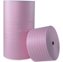 Picture of 1/8" x 6" x 550' (12) Anti-Static Air Foam Rolls