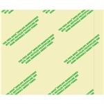 Picture for category Environmental "Clear Face" Document Envelopes - Large