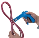 Picture of 8" 40# Cable Ties - Natural