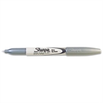 Picture for category Silver Sharpie® Metallic Marker