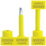 Picture for category SnapTracker Bolt Seals