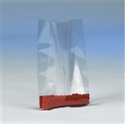 Picture of 12" x 8" x 30" - 3 Mil Gusseted Poly Bags