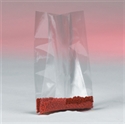 Picture of 36" x 32" x 48" - 4 Mil Gusseted Poly Bags