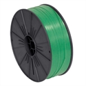Picture of 5/32" x 7000' Green Plastic Twist Tie Spool