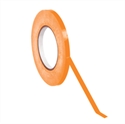 Picture of 3/8" x 180 yds. Orange Bag Tape