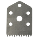 Picture of Replacement Tape Cutting Blades for 5/8" Bag Taper