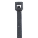 Picture of 5 1/2" 40# Gray Cable Ties