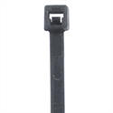 Picture of 14" 50# Gray Cable Ties