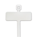 Picture of 4" Identification Cable Ties