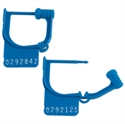 Picture of Blue "Handilok HL-8" Seals