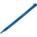 Picture of 7 1/2" Blue Plastic Truck Seals